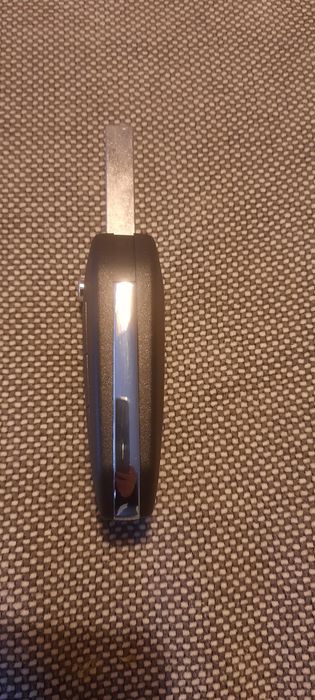 Chave para peugeot 208 Nova