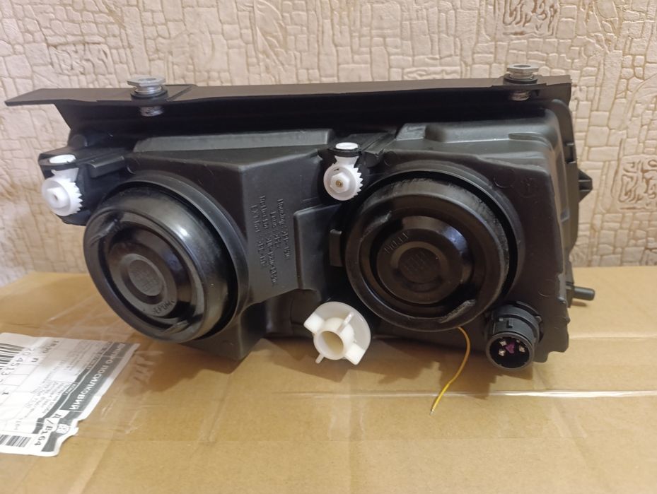 Продам фари Пассат б5