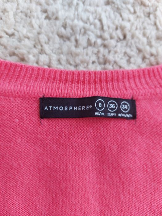 Sweterek 36 Primark