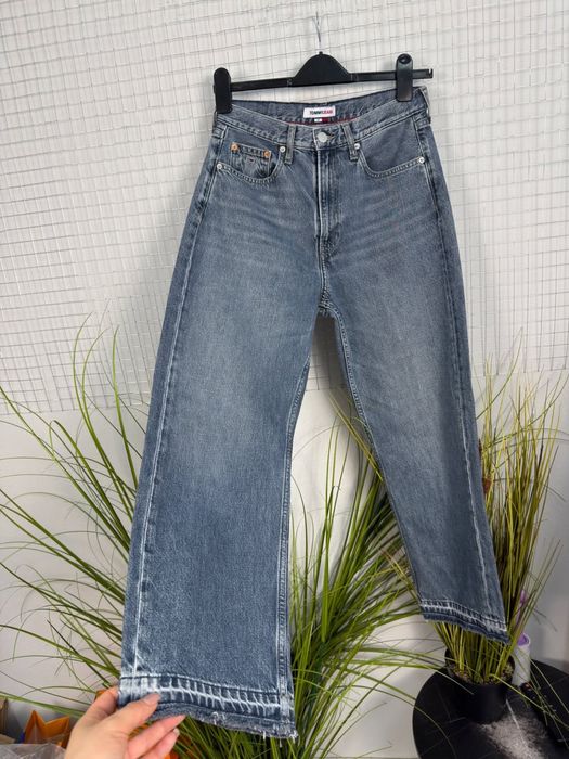 Жіночі джинси tommy jeans