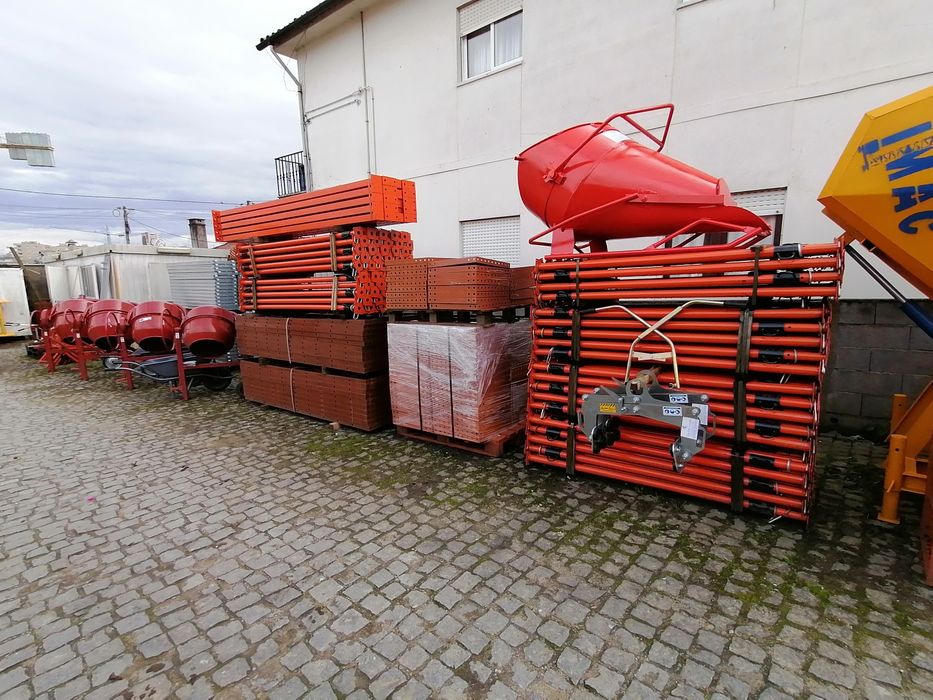 500-Liter Tilting Trough with Automatic Discharge64737835920385122