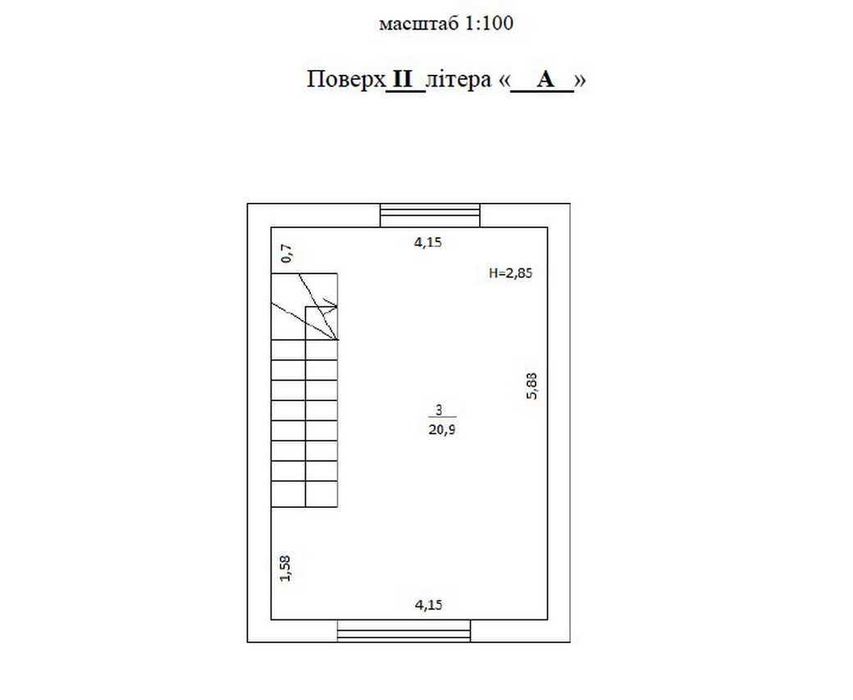 Без %. Єоселя. Продаж будинку/таунхаусу з газом вул. Ярошівська, с. Софіївська Борщагівка