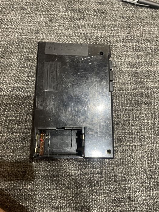 Walkman kajtek unitra