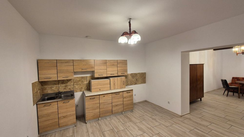 Mieszkanie do wynajęcia