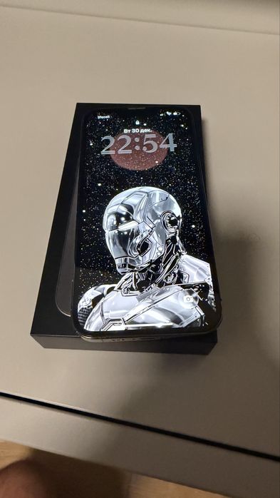 Iphone 13 pro 256 gb