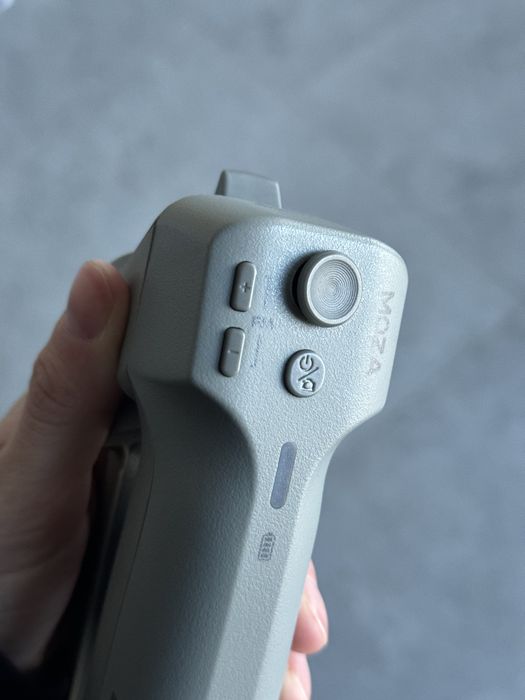 Moza mini MX стабілізатор для телефону