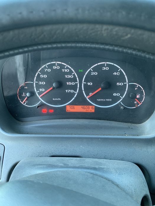 Продам бус Fiat ducato 2006