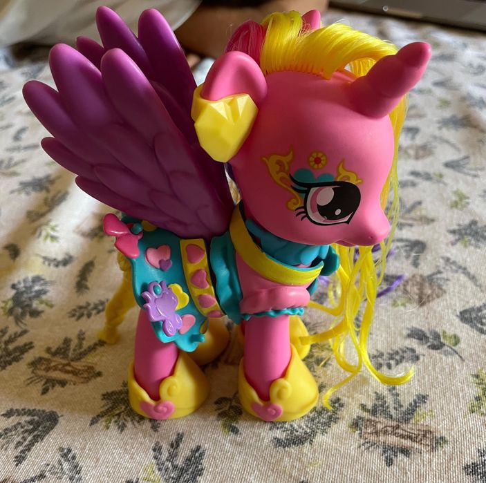 My little Pony !