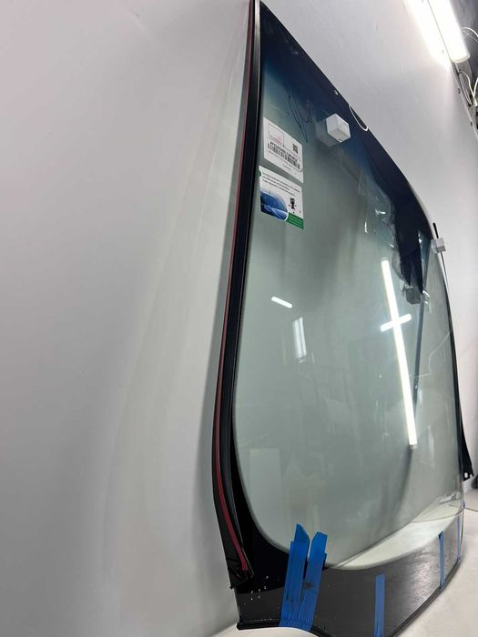 Лобове скло на Ford Edge Лобовое Стекло на Фор Едж 2019-