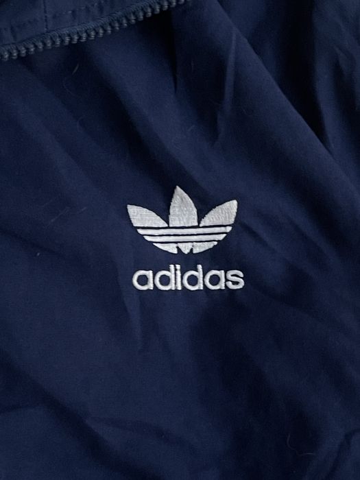 Adidas Firebird 90’s Jacket