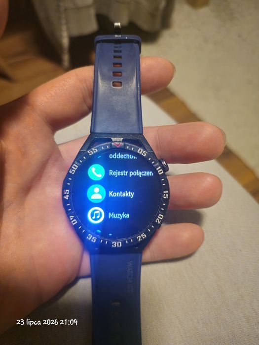 Huawei watch Gt3 se