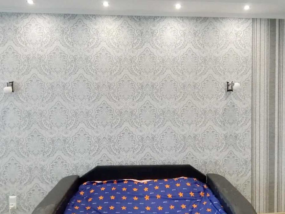 1-кімнатна квартира за адресою вул. Проценка (площа 41,2 м²) - Atlanta.ua - фото 4