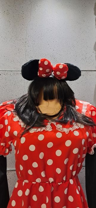 Strój przebranie kostium myszka Miki