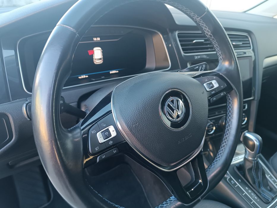 Vw egolf  70.000kms