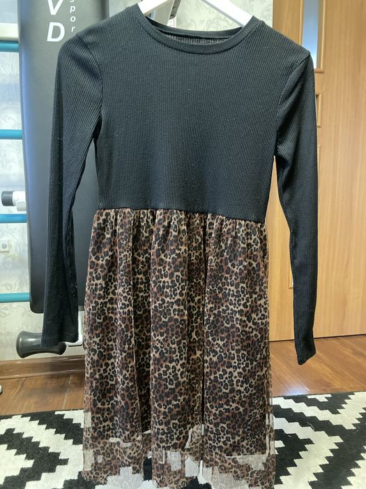 Сукня для дівчинки