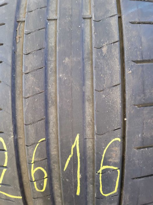 Opony 275/ 45 21 lato 2 sztuki pirelli