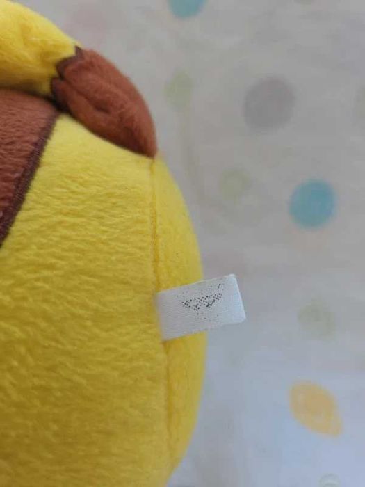 Pokemon peluche grande oficial do pokémon Pikachu da banpresto