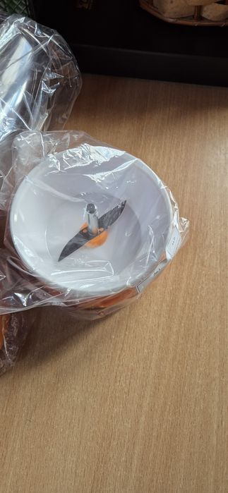 Vaksi насадки міксер від фірми Zepter.