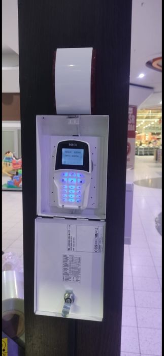 24/h/7Montaż Anten Serwis Niepołomice Szarów Kłaj