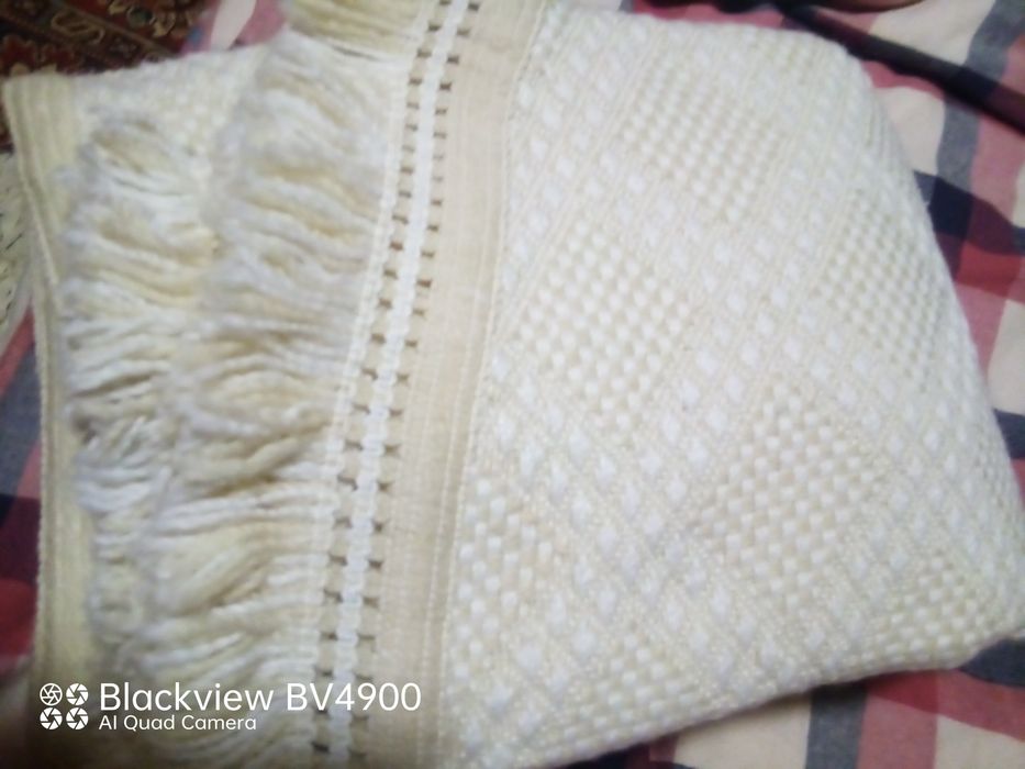 Плед-покрывало .Португалия.