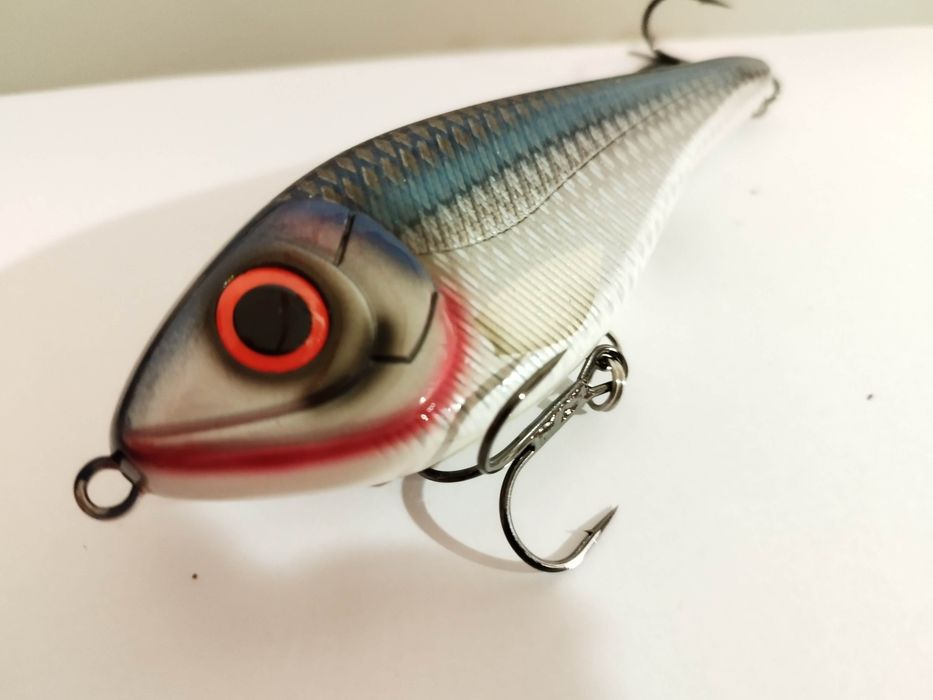Wobler Strike Pro