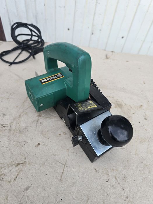 Hebel -strug elektryczny Metabo 710 W