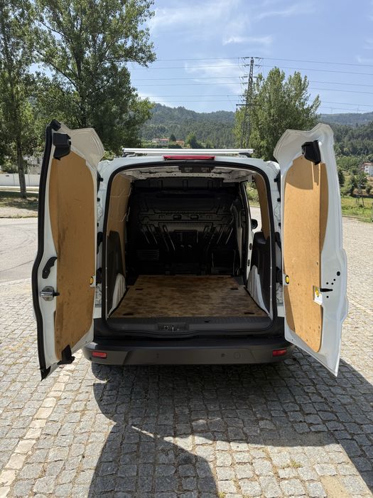 Ford Transit Connect - 1.5 tdci 100cv