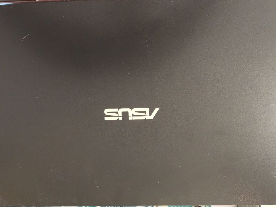 Asus vivobook E510