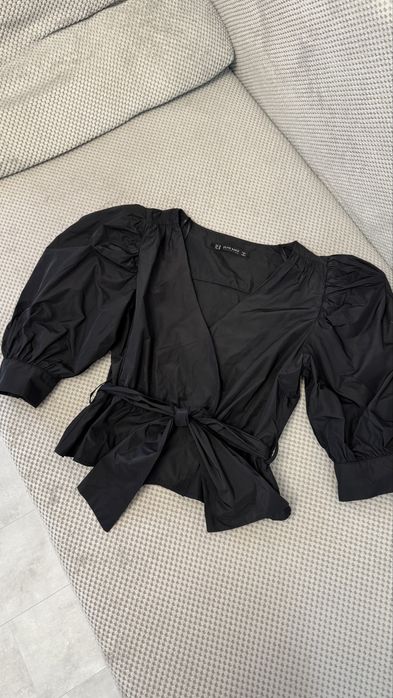 Блуза сорочка кофтинка блузка dilvin