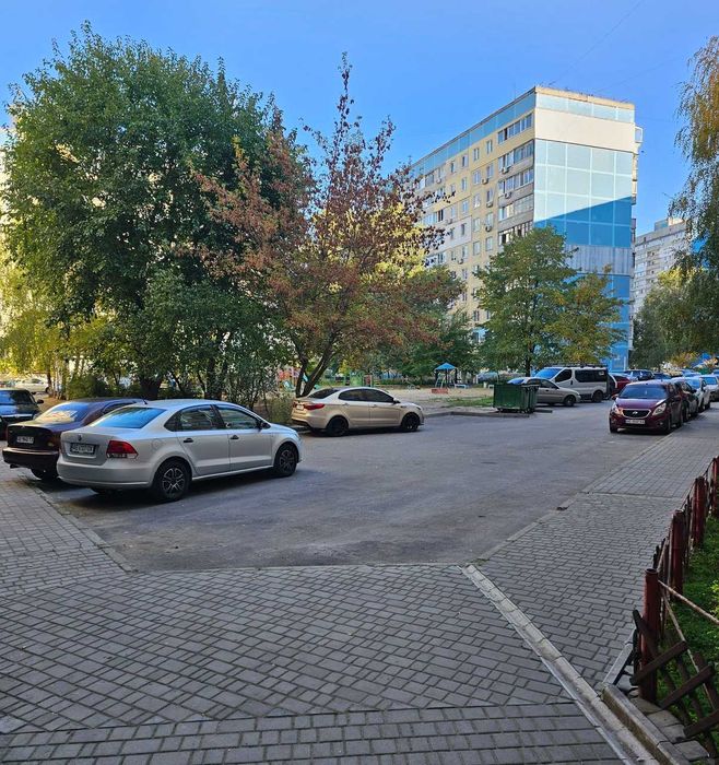 Продам 4-к квартиру (84м2) с ремонтом на ж/м Фрунзенский / Каменский