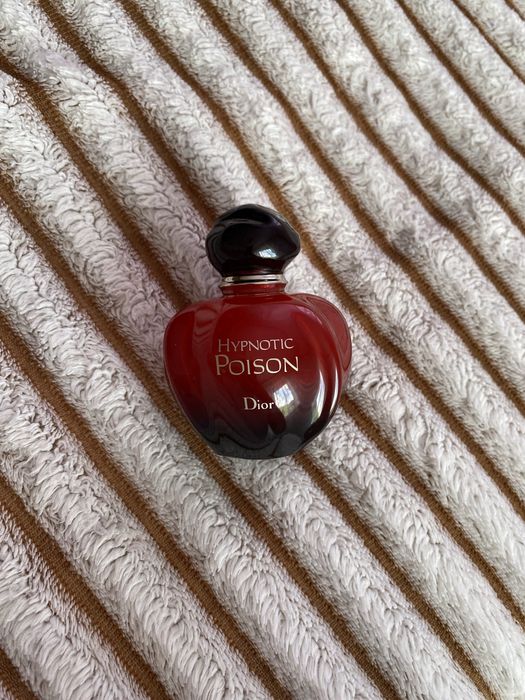 парфуми Dior Hypnotic Poison