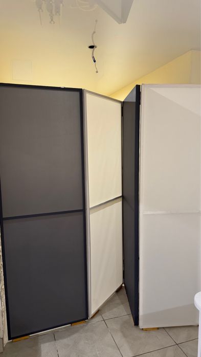 Продам ширму для разделения помещения