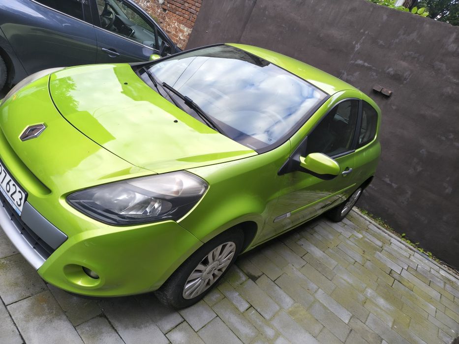 Sprzedam Renault Clio 3