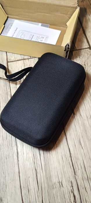 Nowy, inteligentny multimetr cyfrowy ANENG