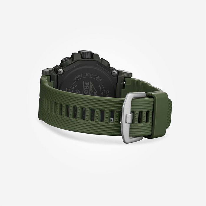 Часы Casio PRW-61LD-3E ! Оригинал! Фирменная гарантия 2 года!