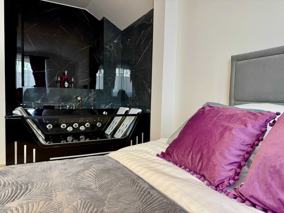 Nowo wybudowany apartamentowiec blisko Energylandii | Gotowy Biznes