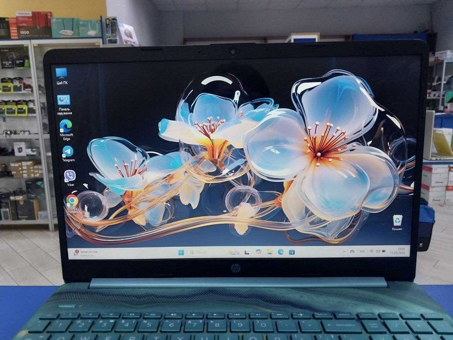 ТОП клас | Ноутбук HP 15-dy0029ds (швидкий, стан ІДЕАЛ.) Гарантія!
