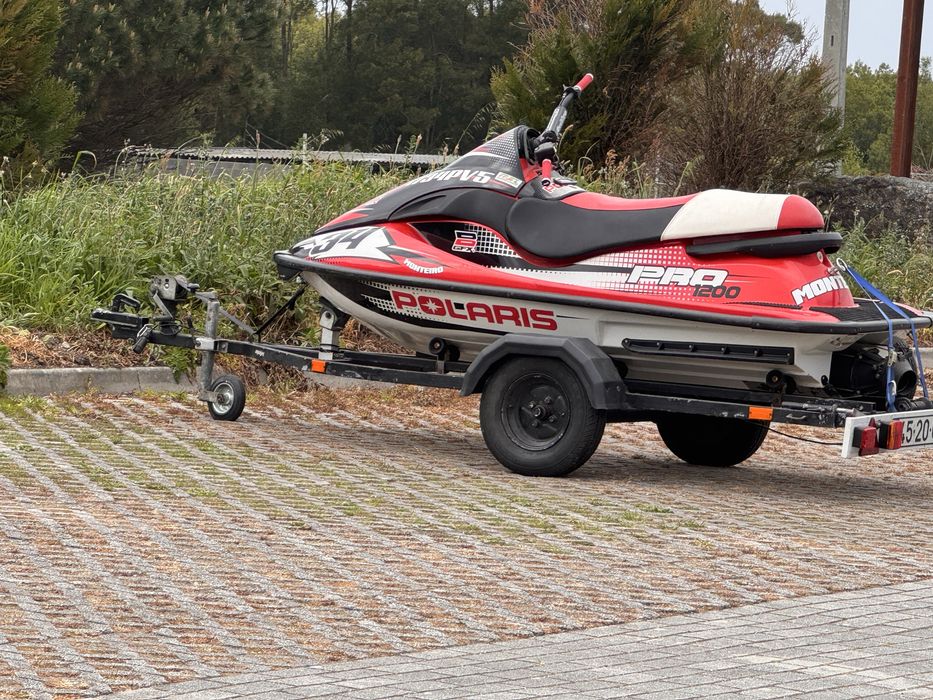 Polaris 1200….””