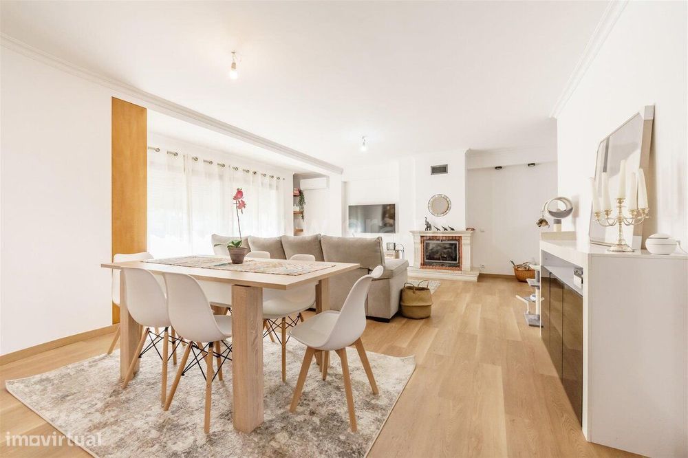 Duplex T4 / Belmonte, Belmonte
