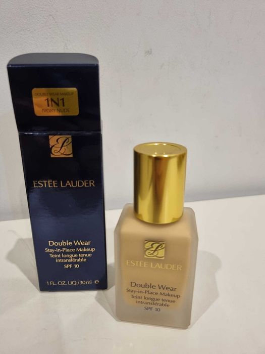 Estee Lauder Double Wear 1N1 Ivory nude 30ml stara formuła