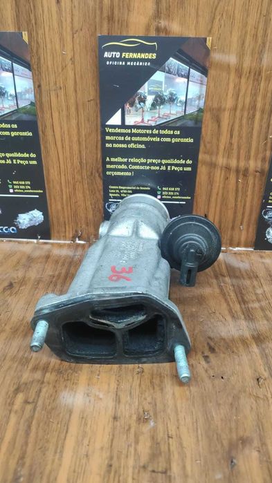 Borboleta de Ar Audi A6 , A4 , S4 

Ref: 4 8 0 1 4 5 9 5 0