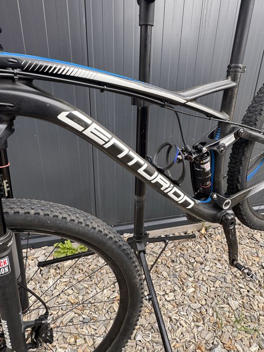 Carbonowy full do XC Centurion Numinis