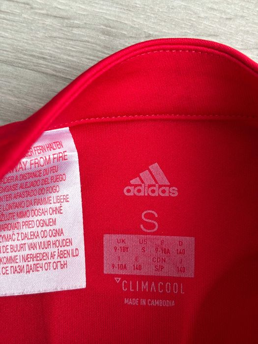 Футбольна Футболка Погба Манчестер Юнайтед Pogba Manchester United 140