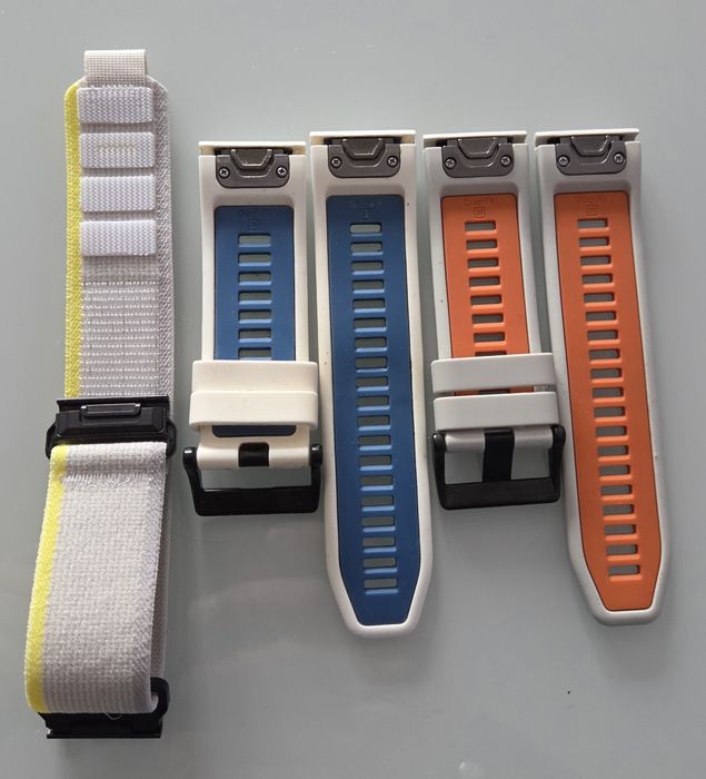 Garmin 26mm paski