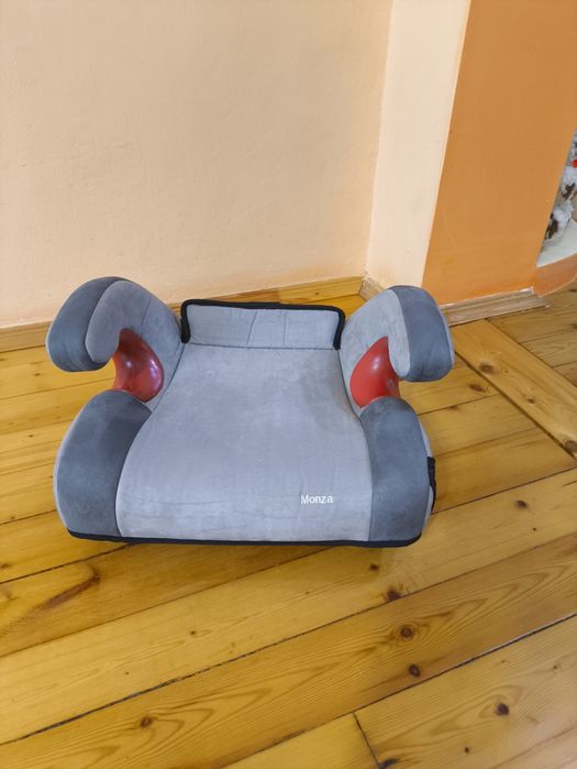 Recaro monza isofix, recaro monza isofix 15-36кг