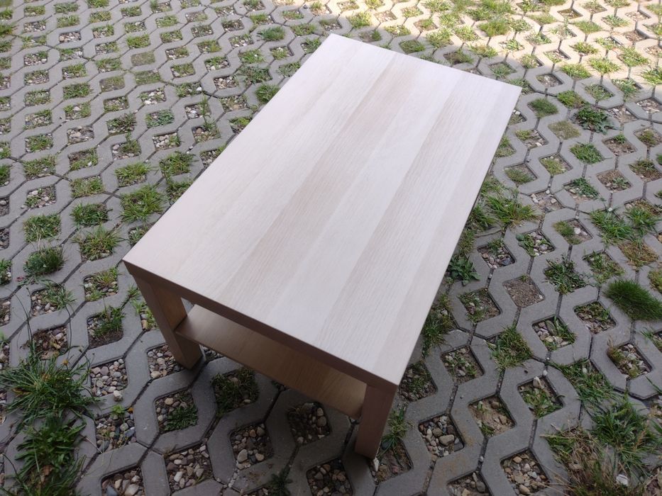 Stolik - ława Ikea