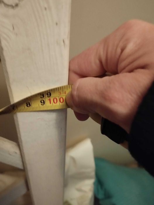 kratka ażurowa pergola 100 na 127 cm