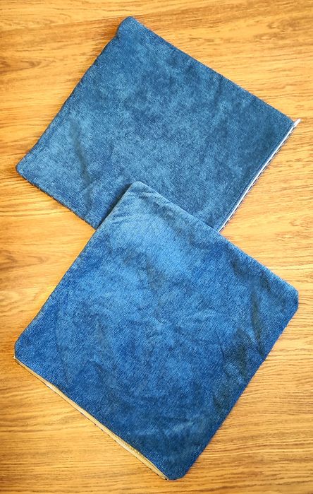 Наволочка гобелен  2 шт