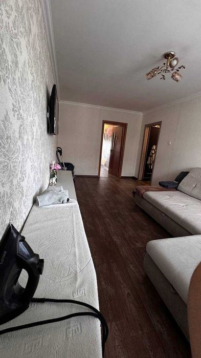 Аренда квартиры две комнаты