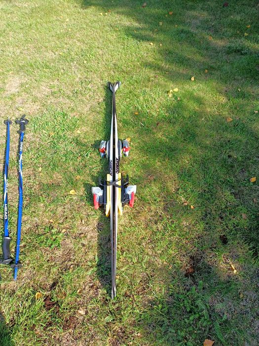 Narty Atomic beta V 170 cm 8.22